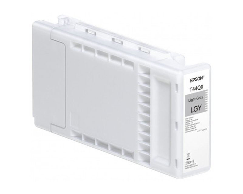 POT01817_v.jpg T44Q940 UltraChrome PRO 12 Light Gray 350ml kertridž - Slika 1