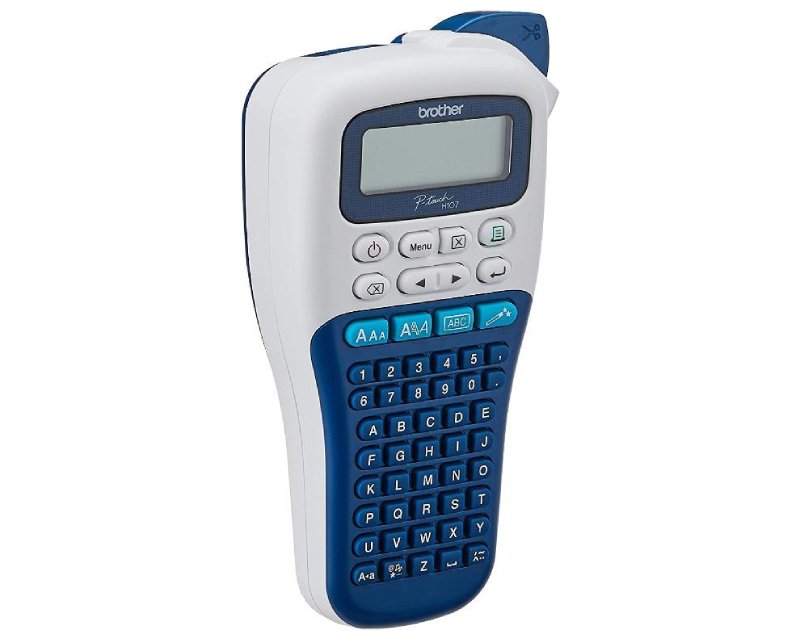 PT-H107B štampač nalepnica (PTH107BRE1)