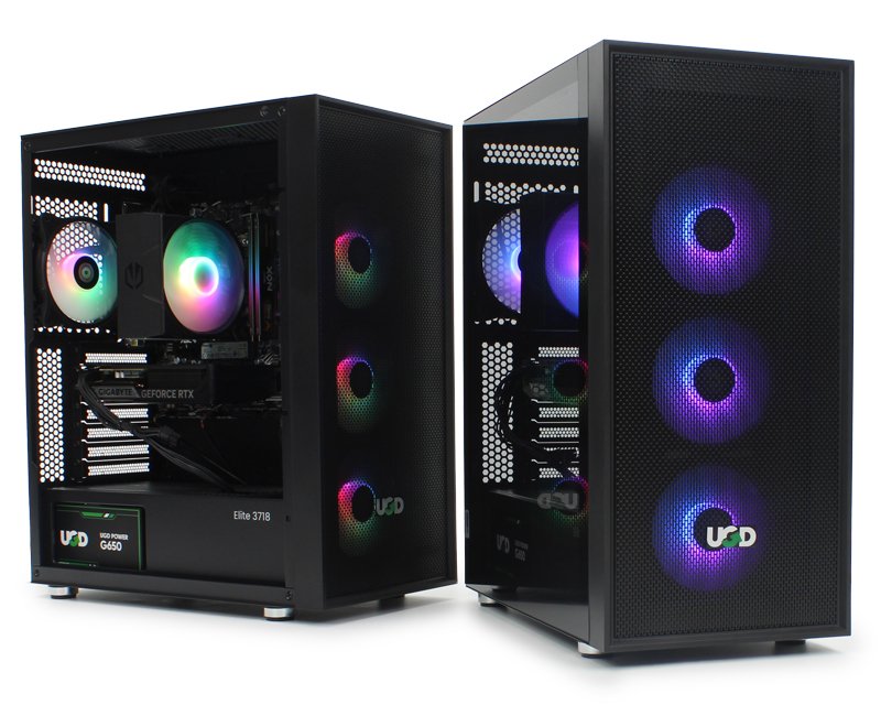 RAC27292_2.jpg GAMING računar Ryzen 5 7500F 32GB 1TB RTX5060 8GB - Slika 1