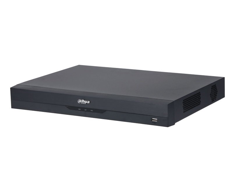 REC00146_v.jpg XVR5232AN-I3 Pentabrid 32-kanalni 1U DVR - Slika 2