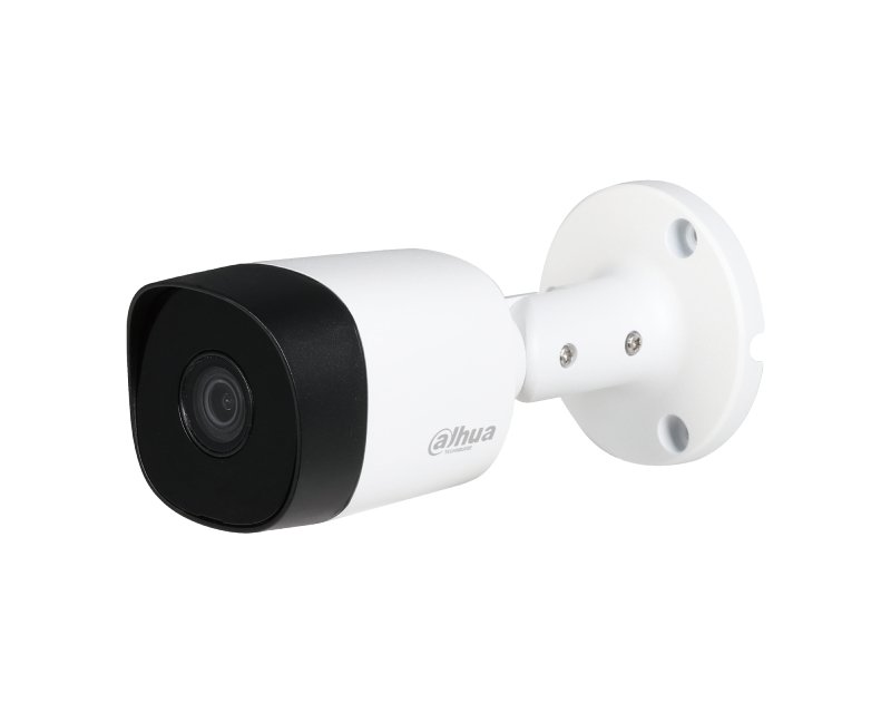 HAC-B2A21-0360B 2MP HDCVI IR Bullet Camera