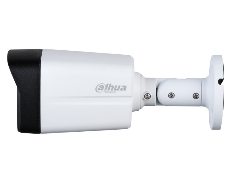 HFW1809TLM-A-LED-0360B 4K Full-Color HDCVI Bullet Camera