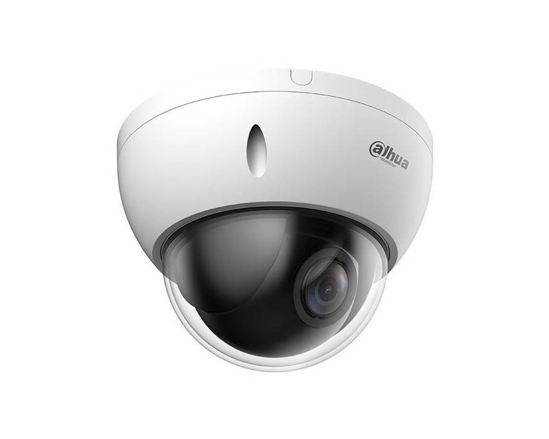 SD22204DB-GNY 2MP 4x Starlight WizSense Network PTZ kamera