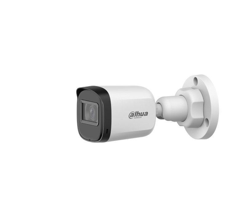 HAC-B1A21P-U 2MP IR HDCVI Fixed-focal Bullet kamera