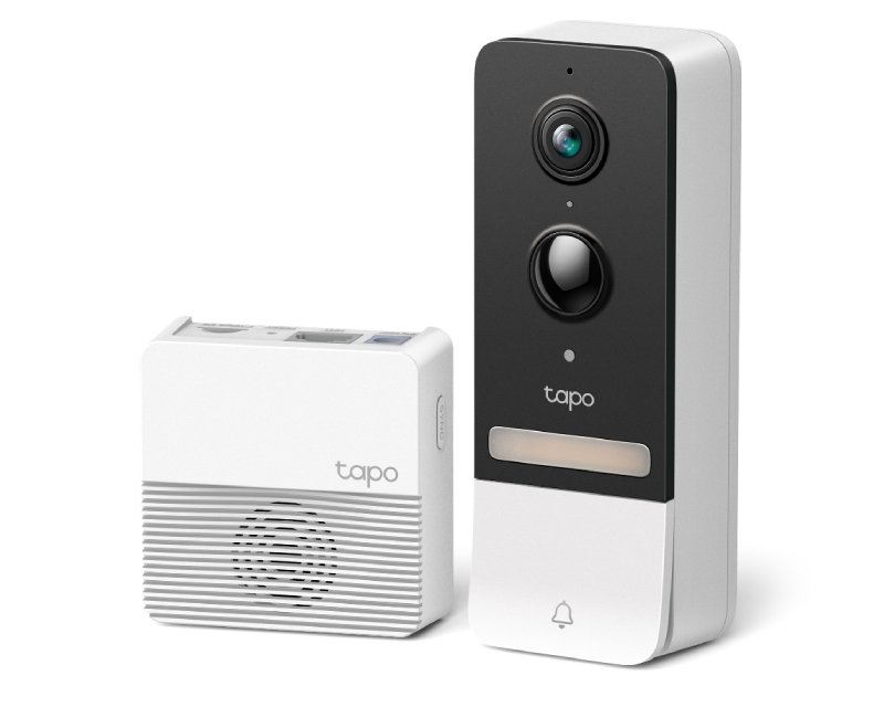 Tapo D230S1 Door bell