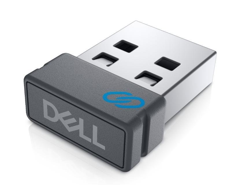 TAS01066_3.jpg KM5221W Pro Wireless YU  tastatura + miš crna - Slika 4