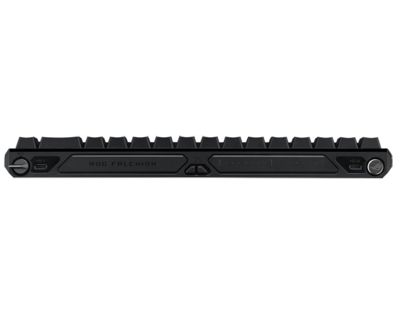 M605 ROG FALCHION ACE HFX Gaming tastatura