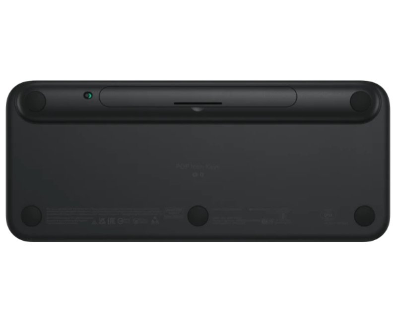 POP Icon Keys US tastatura graphite