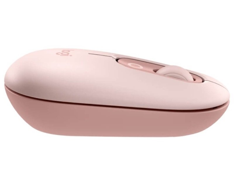 TAS01399_3.jpg POP Icon Combo US tastatura rose - Slika 1