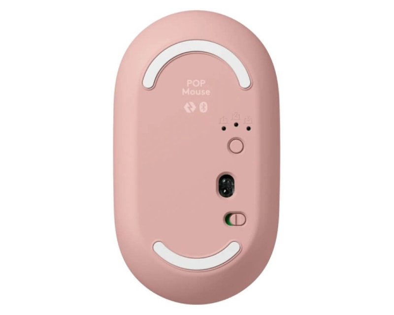 TAS01399_4.jpg POP Icon Combo US tastatura rose - Slika 2