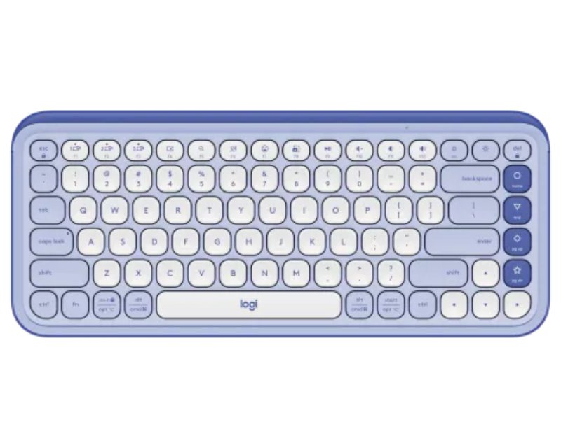 TAS01420_v.jpg POP Icon Keys US tastatura ljubičasta - Slika 5