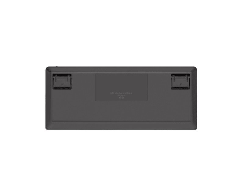TAS01421_4.jpg MX Mechanical Mini Minimalistic - Linear Wireless tastatura Graphite US - Slika 5