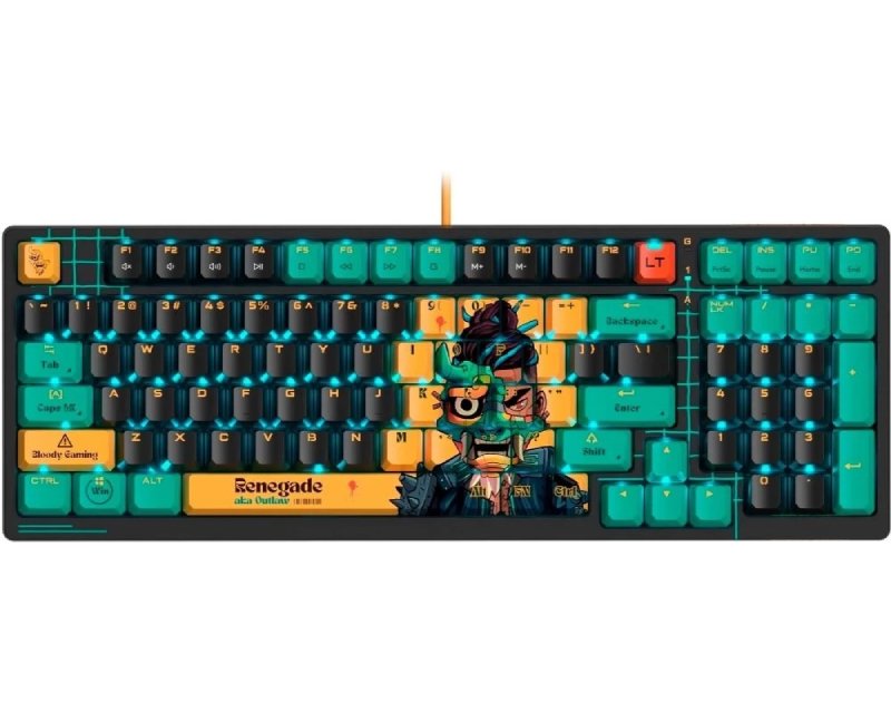 TAS01439_v.jpg AT98 Bloody Alpha Gaming Renegade USB US tastatura - Slika 4