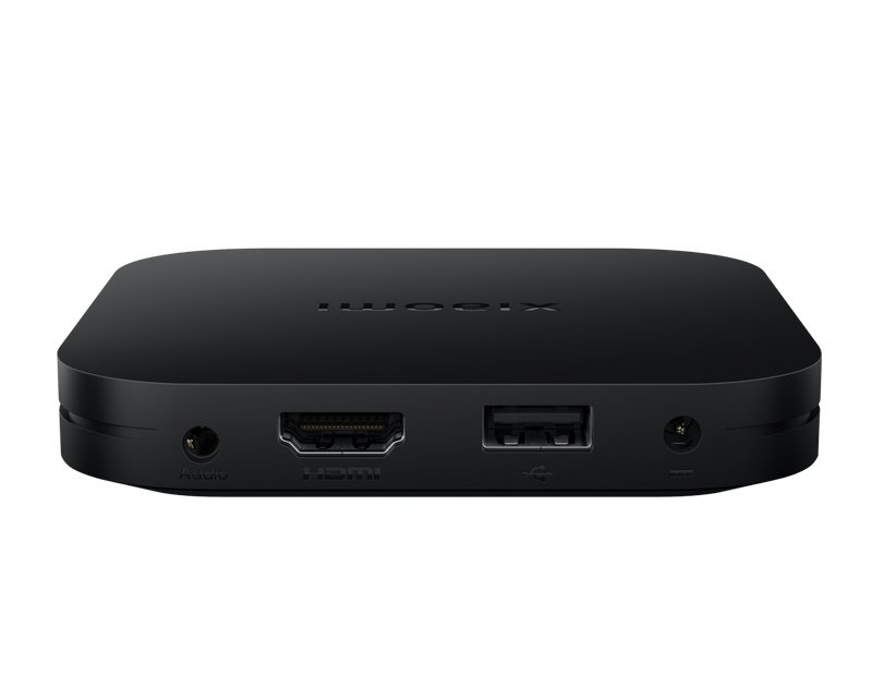 TV Box S 2nd Gen (PFJ4151EU)