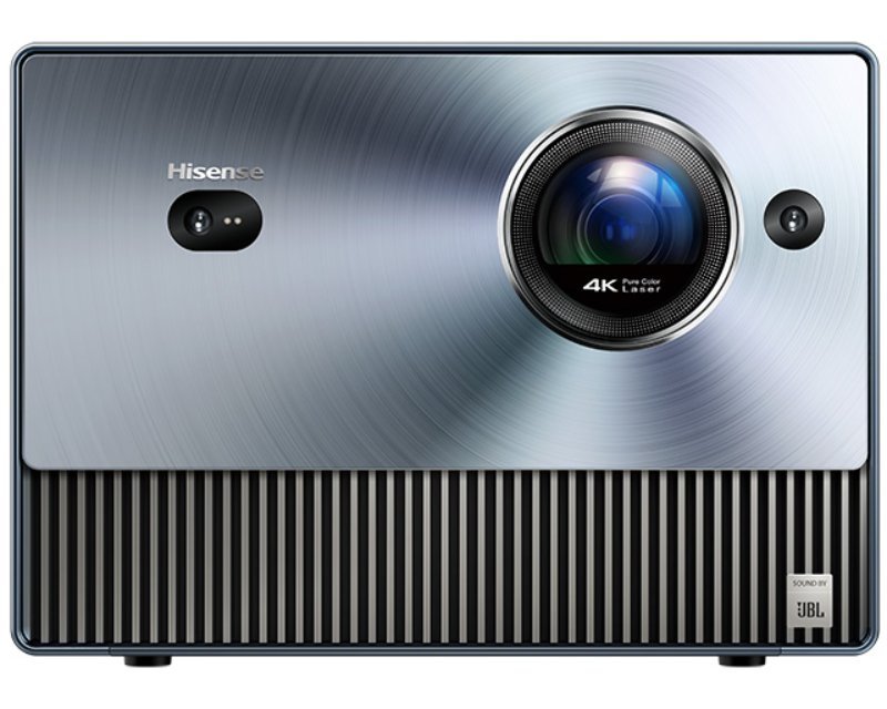 TVZ02622_1.jpg C1 smart Laser 4K PRO-UHD 1600 ANSI lumena 1600:1 VIDAA U6 projektor - Slika 5