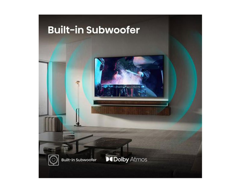 TVZ02878_4.jpg 85 inča 85U7Q ULED Mini-LED 4K UHD Smart TV - Slika 4