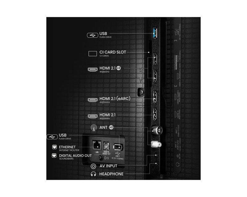 TVZ02878_7.jpg 85 inča 85U7Q ULED Mini-LED 4K UHD Smart TV - Slika 3