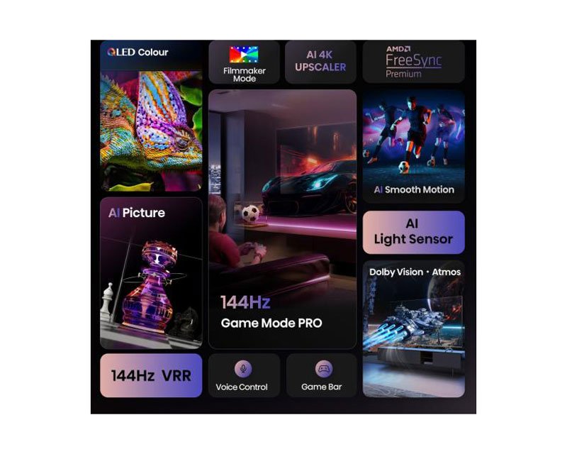 TVZ02880_2.jpg 85 inča 85E7Q PRO QLED 4K UHD Smart TV - Slika 5