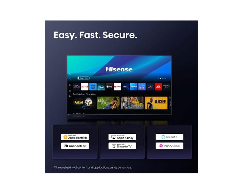 TVZ02880_5.jpg 85 inča 85E7Q PRO QLED 4K UHD Smart TV - Slika 2