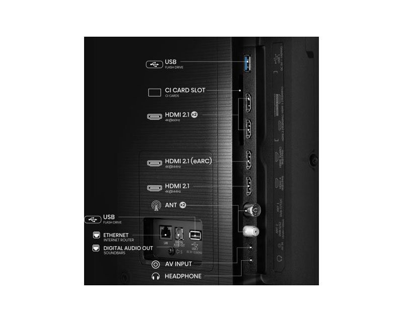 TVZ02880_7.jpg 85 inča 85E7Q PRO QLED 4K UHD Smart TV - Slika 4