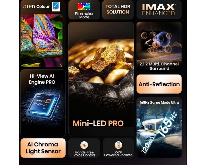 TVZ02882_2.jpg 85 inča 85U7Q PRO ULED Mini-LED 4K UHD Smart TV - Slika 4