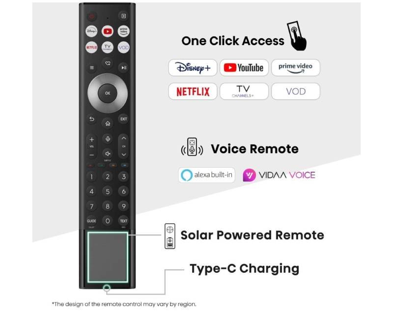 TVZ02882_6.jpg 85 inča 85U7Q PRO ULED Mini-LED 4K UHD Smart TV - Slika 6