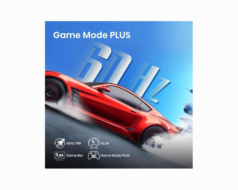 TVZ02883_3.jpg 85 inča 85A6Q LED 4K UHD Smart TV - Slika 8