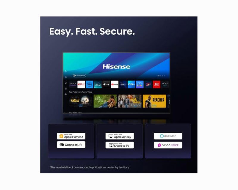 TVZ02883_5.jpg 85 inča 85A6Q LED 4K UHD Smart TV - Slika 6