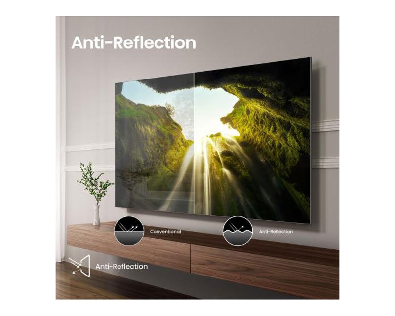 TVZ02884_5.jpg 75 inča 75U7Q PRO ULED Mini-LED 4K UHD Smart TV - Slika 2