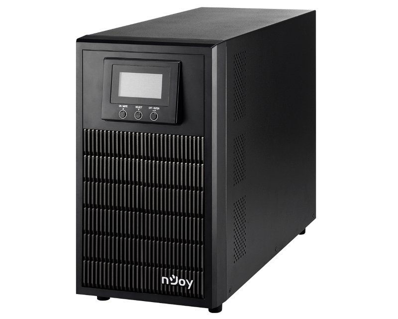 UPS00545_v.jpg Aten PRO 3000 2700W UPS (PWUP-OL300AP-AZ01B) - Slika 1