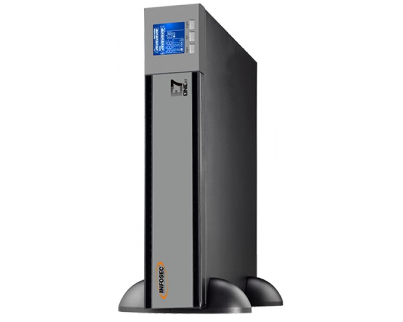 UPS00615_1.jpg E7 One 1000 RT IEC UPS - Slika 2