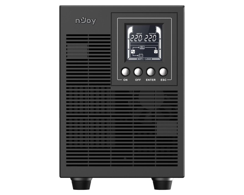 UPS00722_v.jpg Echo Pro 2000 1600W UPS (UPOL-OL200EP-CG01B) - Slika 1