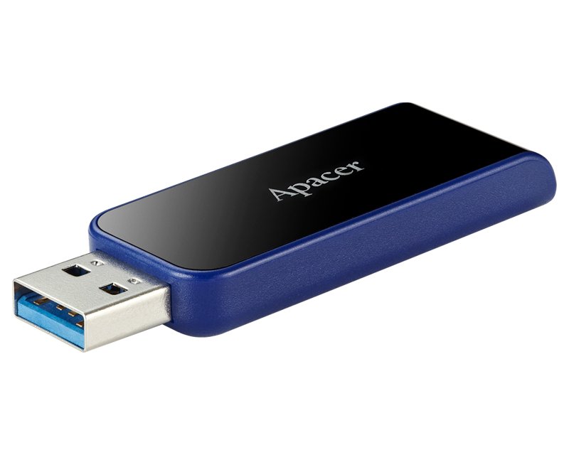 AH356 128GB AP128GAH356B-1 crni