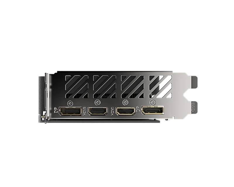 VGA02729_5.jpg nVidia GeForce RTX 4060 8GB 128bit GV-N4060EAGLE OC-8GD grafička karta - Slika 6