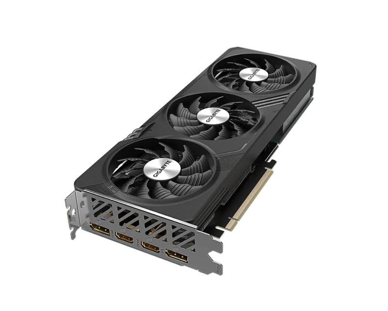 VGA02730_2.jpg nVidia GeForce RTX 4060 8GB 128bit GV-N4060GAMING OC-8GD grafička karta - Slika 3