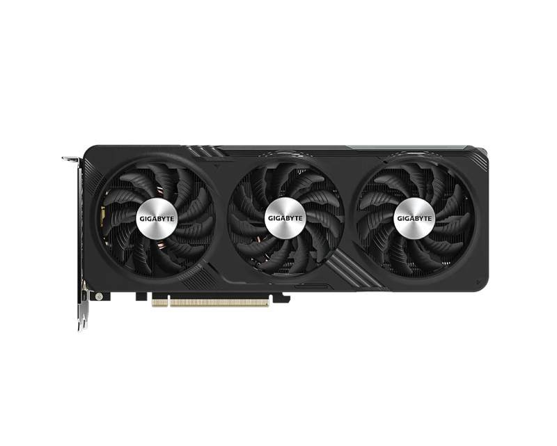 VGA02730_3.jpg nVidia GeForce RTX 4060 8GB 128bit GV-N4060GAMING OC-8GD grafička karta - Slika 4