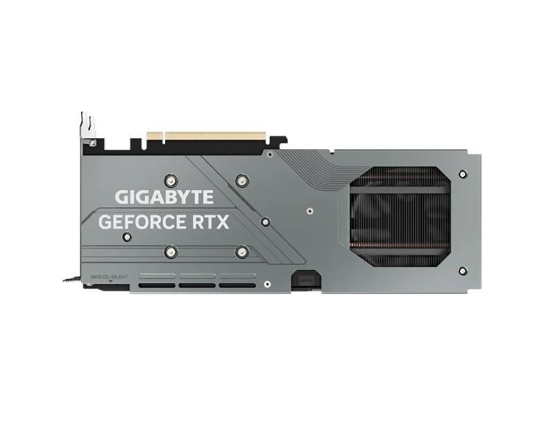 VGA02730_4.jpg nVidia GeForce RTX 4060 8GB 128bit GV-N4060GAMING OC-8GD grafička karta - Slika 5