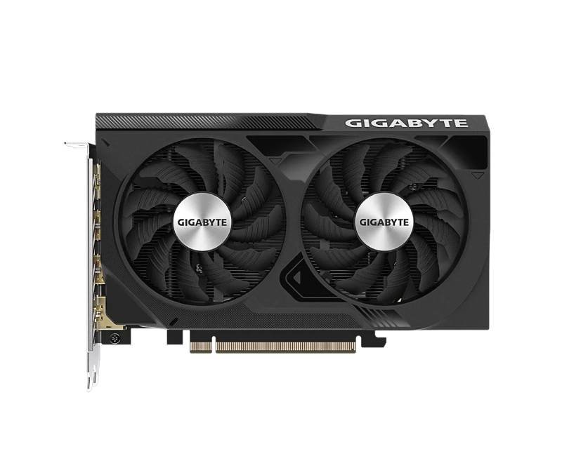 VGA02731_3.jpg nVidia GeForce RTX 4060 8GB 128 bit GV-N4060WF2OC-8GD grafička karta - Slika 6