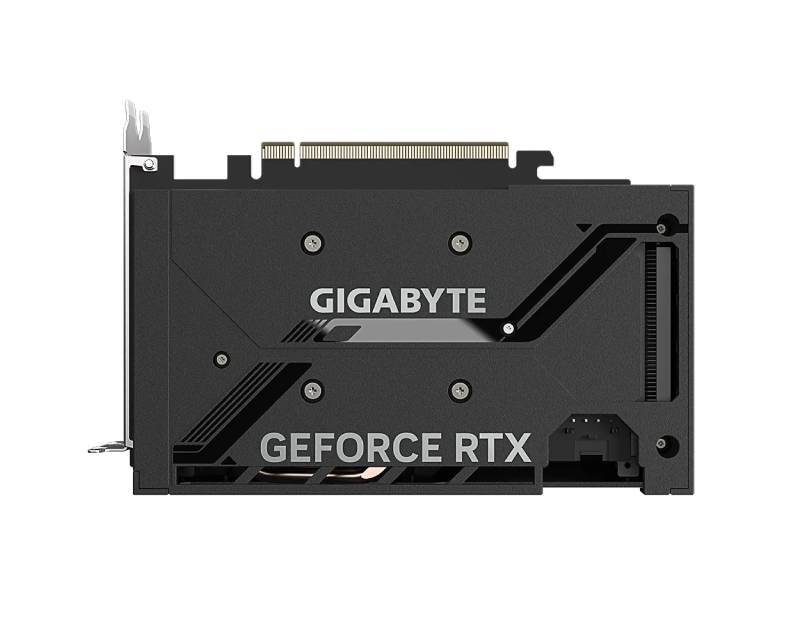 VGA02731_4.jpg nVidia GeForce RTX 4060 8GB 128 bit GV-N4060WF2OC-8GD grafička karta - Slika 2