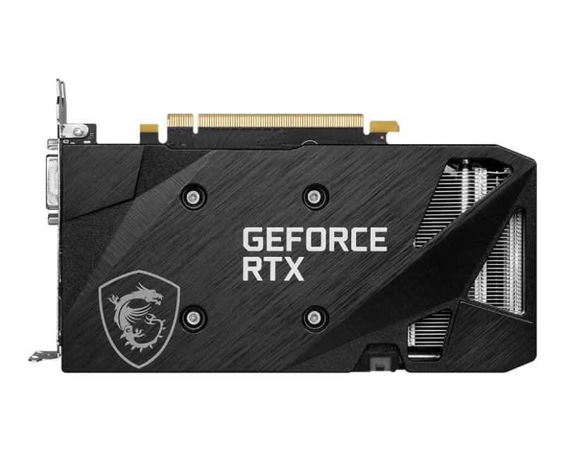VGA02777_3.jpg nVidia GeForce RTX 3050 8GB 128bit RTX 3050 VENTUS 2X XS 8G OC grafička karta - Slika 1