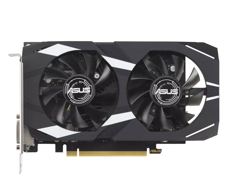 VGA02826_2.jpg nVidia GeForce RTX 3050 6GB 96bit DUAL-RTX3050-O6G grafička karta - Slika 2