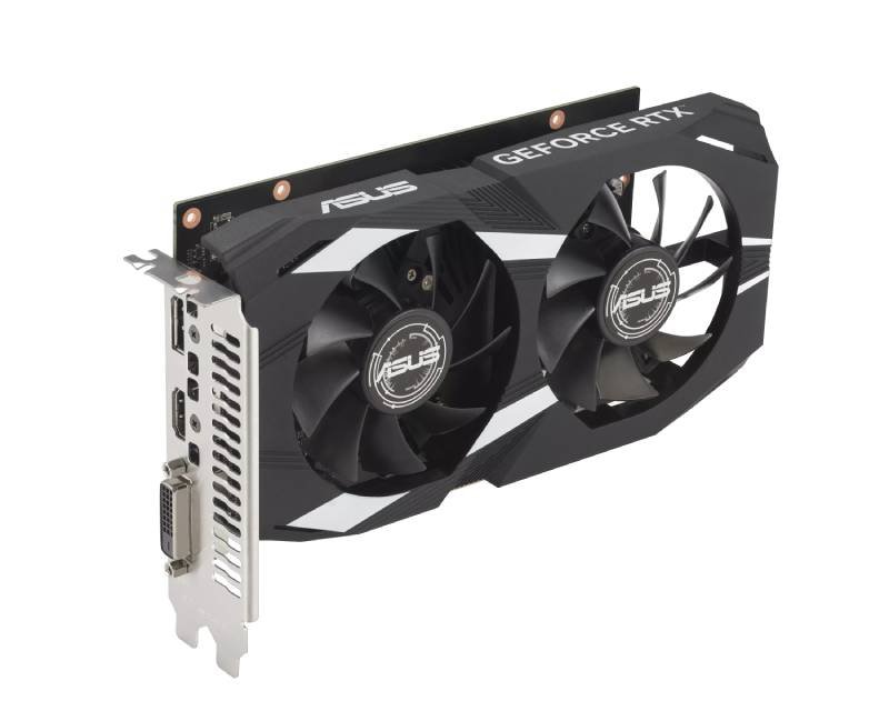 VGA02826_4.jpg nVidia GeForce RTX 3050 6GB 96bit DUAL-RTX3050-O6G grafička karta - Slika 8