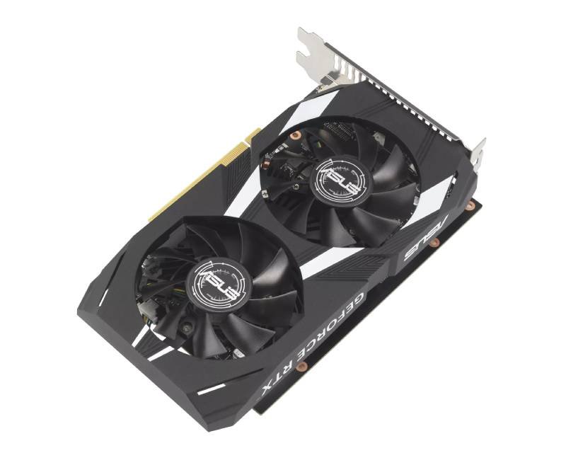 VGA02826_6.jpg nVidia GeForce RTX 3050 6GB 96bit DUAL-RTX3050-O6G grafička karta - Slika 6
