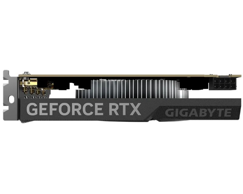 VGA02887_5.jpg nVidia GeForce RTX 4060 D6 8GB 128bit GV-N4060D6-8GD grafička karta - Slika 7