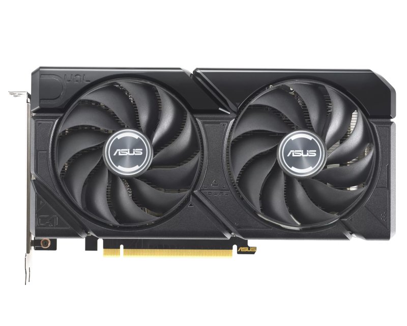 VGA02899_1.jpg nVidia GeForce RTX 4060 Ti 8GB 128bit DUAL-RTX4060TI-O8G-EVO grafička karta - Slika 8
