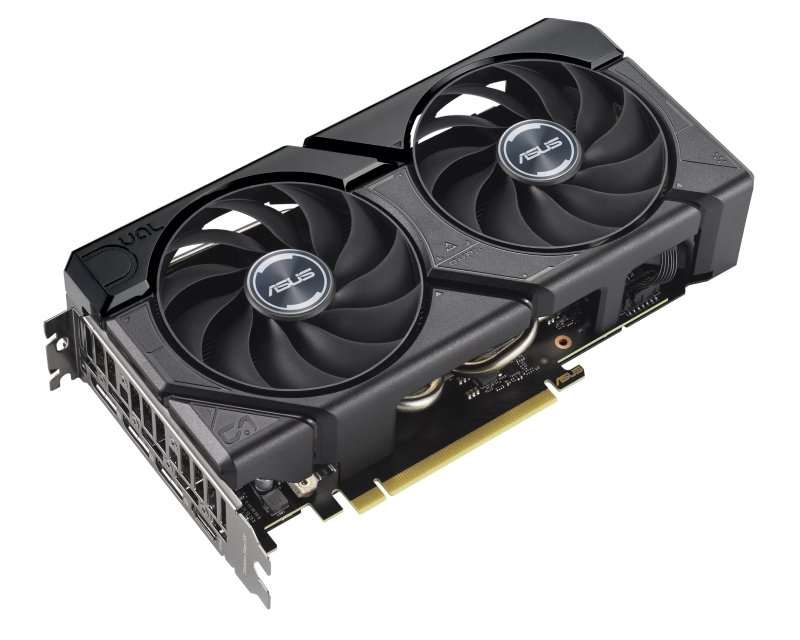 VGA02899_2.jpg nVidia GeForce RTX 4060 Ti 8GB 128bit DUAL-RTX4060TI-O8G-EVO grafička karta - Slika 1