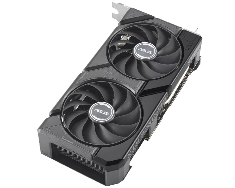 VGA02899_3.jpg nVidia GeForce RTX 4060 Ti 8GB 128bit DUAL-RTX4060TI-O8G-EVO grafička karta - Slika 5