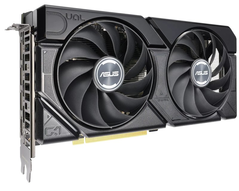 VGA02899_4.jpg nVidia GeForce RTX 4060 Ti 8GB 128bit DUAL-RTX4060TI-O8G-EVO grafička karta - Slika 7