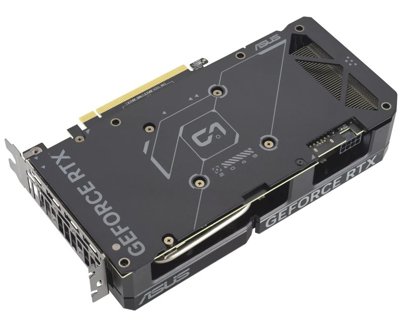 VGA02899_5.jpg nVidia GeForce RTX 4060 Ti 8GB 128bit DUAL-RTX4060TI-O8G-EVO grafička karta - Slika 3