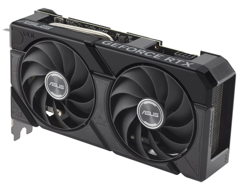 VGA02899_6.jpg nVidia GeForce RTX 4060 Ti 8GB 128bit DUAL-RTX4060TI-O8G-EVO grafička karta - Slika 6